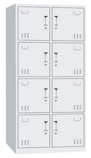 J-051八門更衣柜
